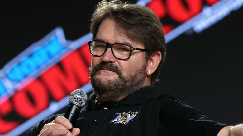 Tony Schiavone