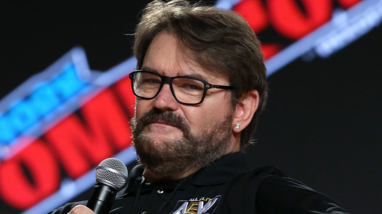 Tony Schiavone