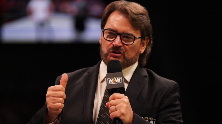 Tony Schiavone