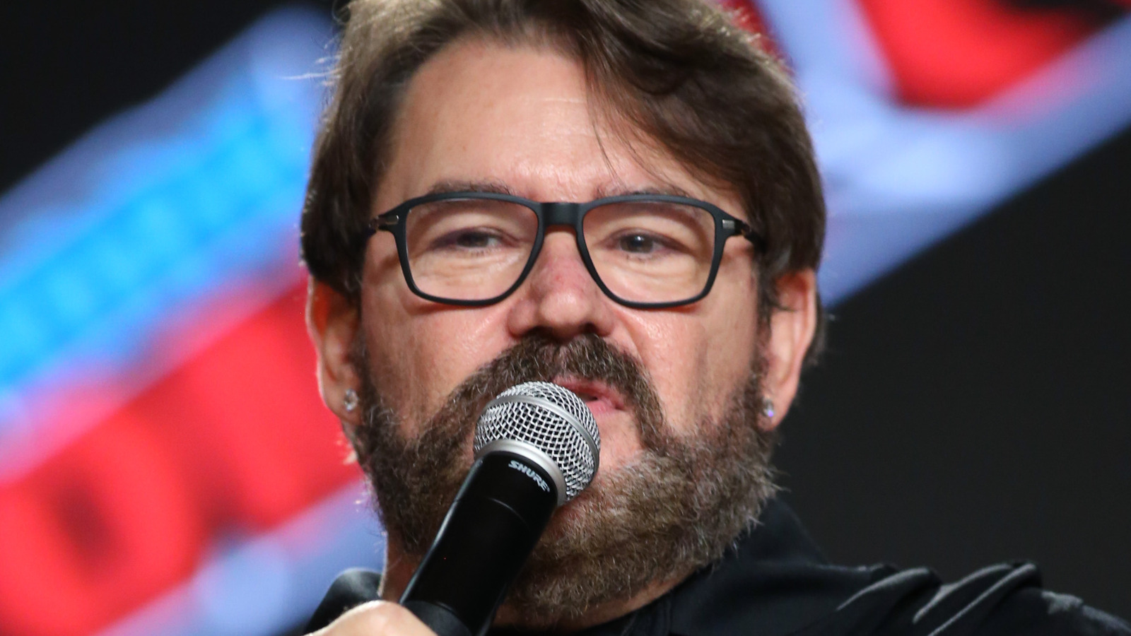 Tony Schiavone Says There's A Place For Blood And Death Matches In Wrestling
