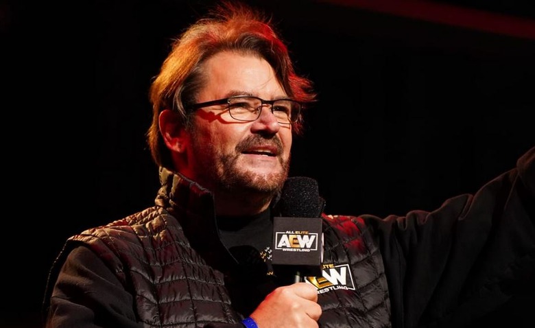 tony schiavone 1