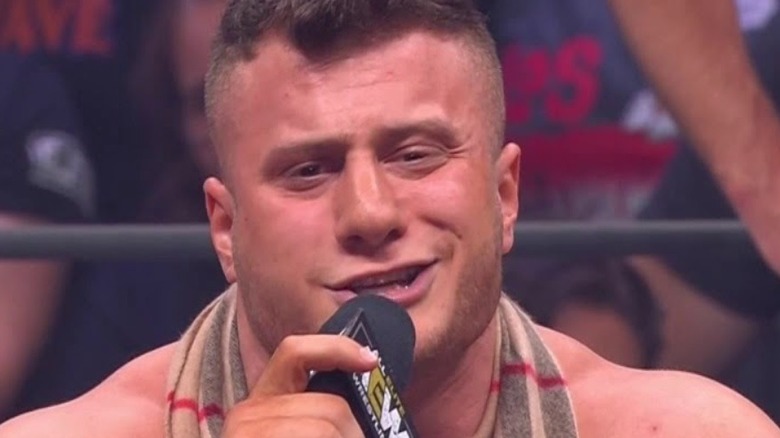 MJF