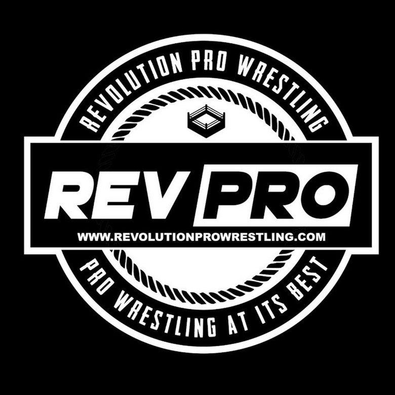 RevPro Logo