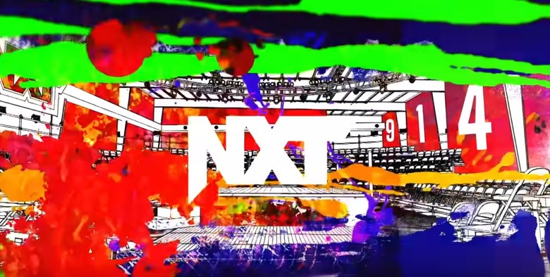 new nxt 1