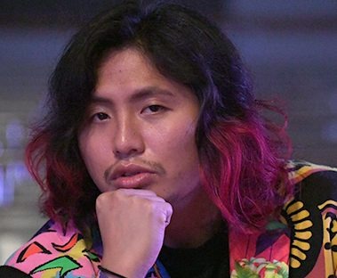 Hiromu Takahashi