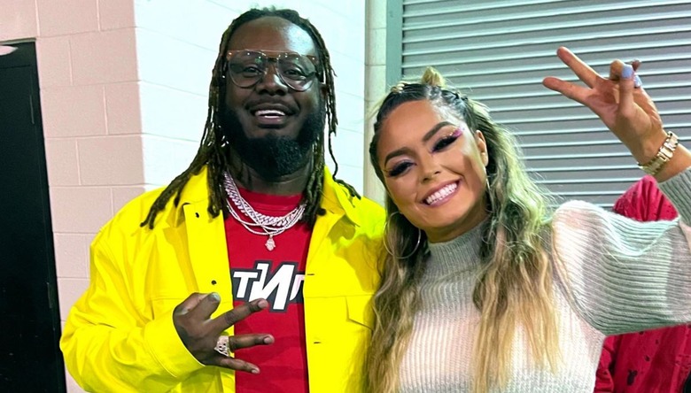 tay conti t-pain