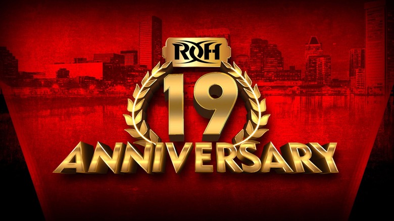 roh 19th anniversary