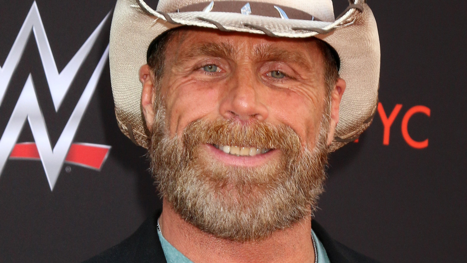 Top WWE NXT Star Discusses His Relationship With Shawn Michaels