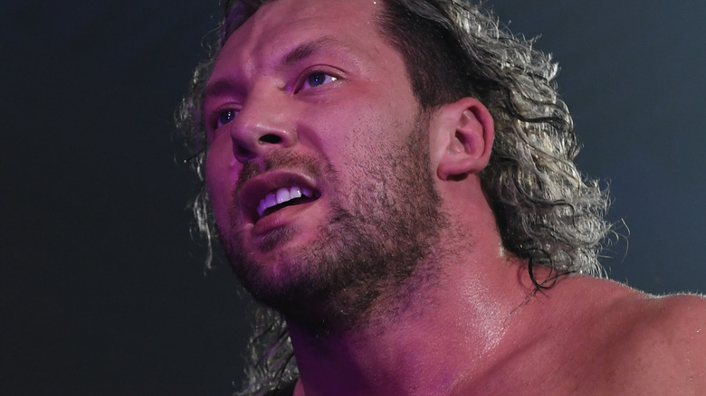 Kenny Omega