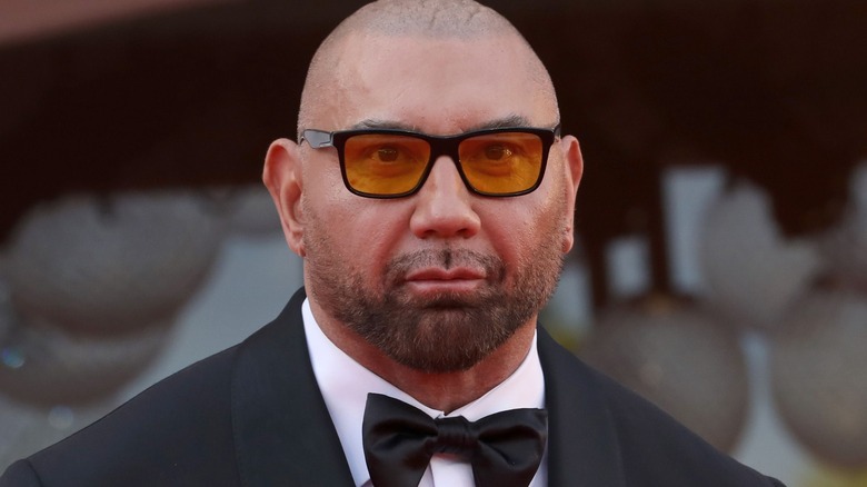 Dave Bautista