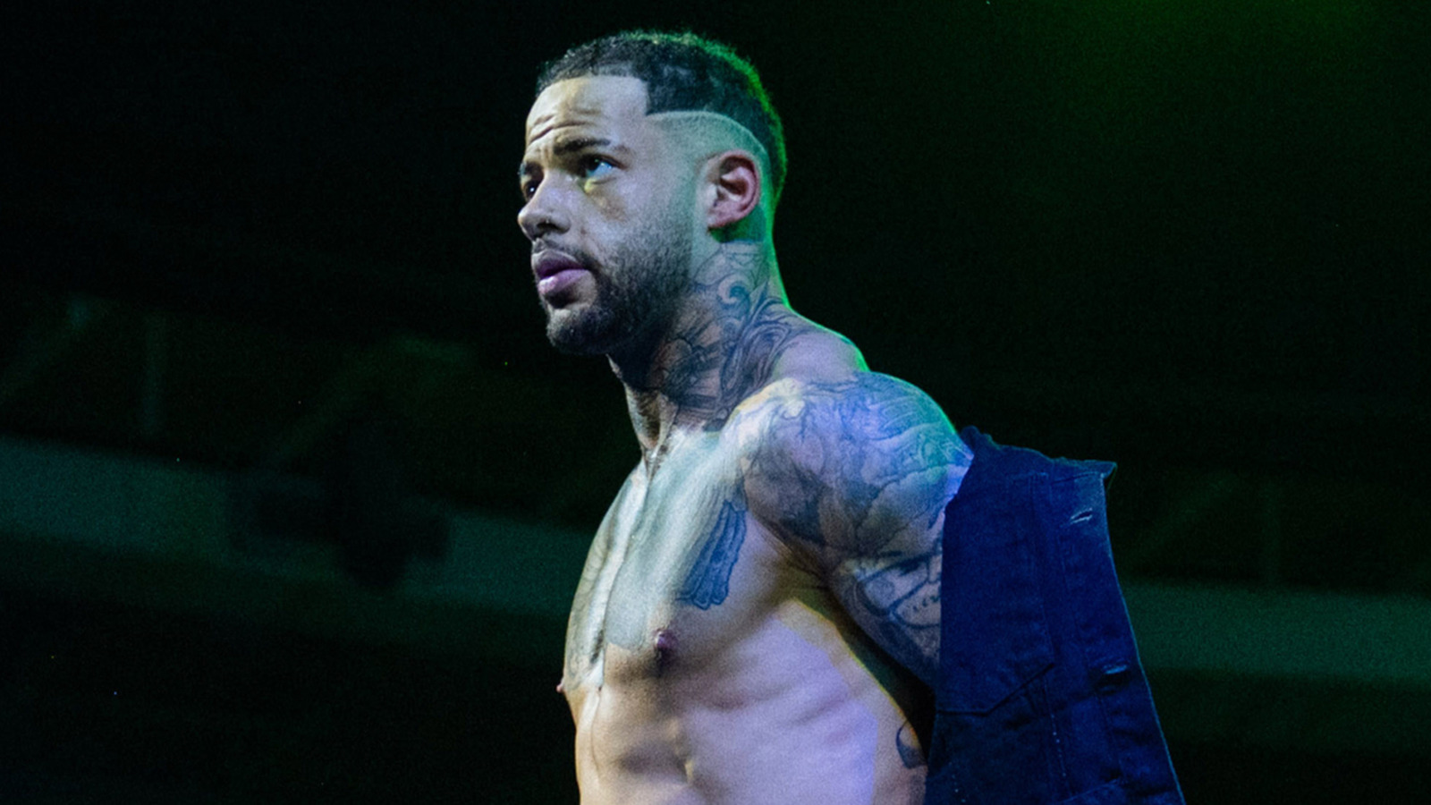 Trey Miguel Earns TNA International Title Win Over WWE NXT Star At No Surrender