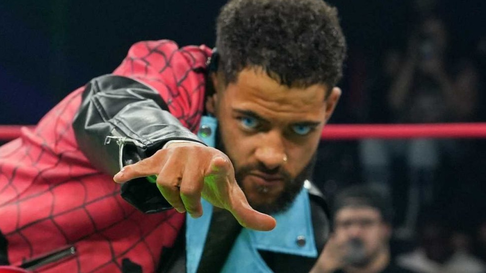Trey Miguel X-Division Championship Defense Added To Impact Under Siege - Vimarsana News