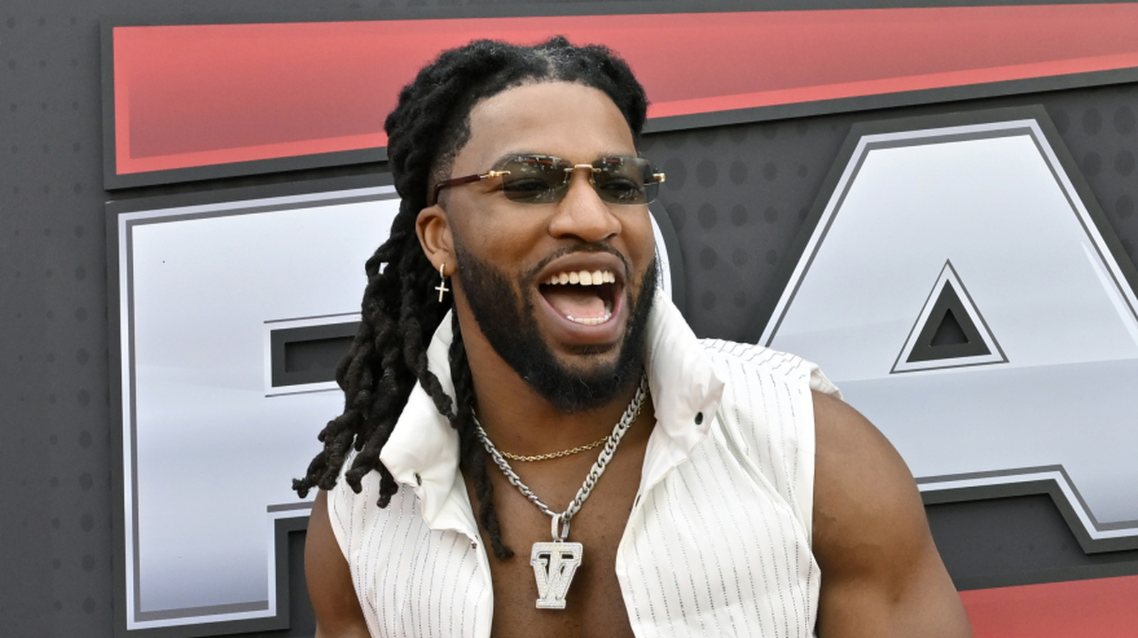 Trick Williams Elaborates On Calling Out Booker T For Final WWE Match