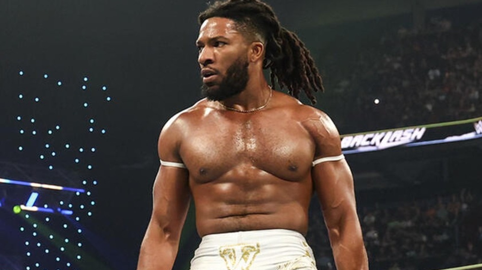 Trick Williams Pulls Back Curtain On WWE Main Roster Success