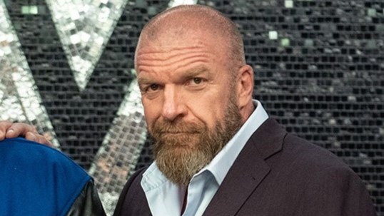 Triple H 3