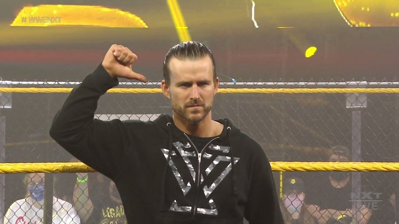 adam cole 1