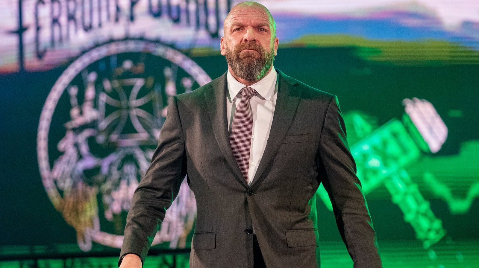 Triple H Announces Money In The Bank As Highest Grossing Arena Event In WWE History