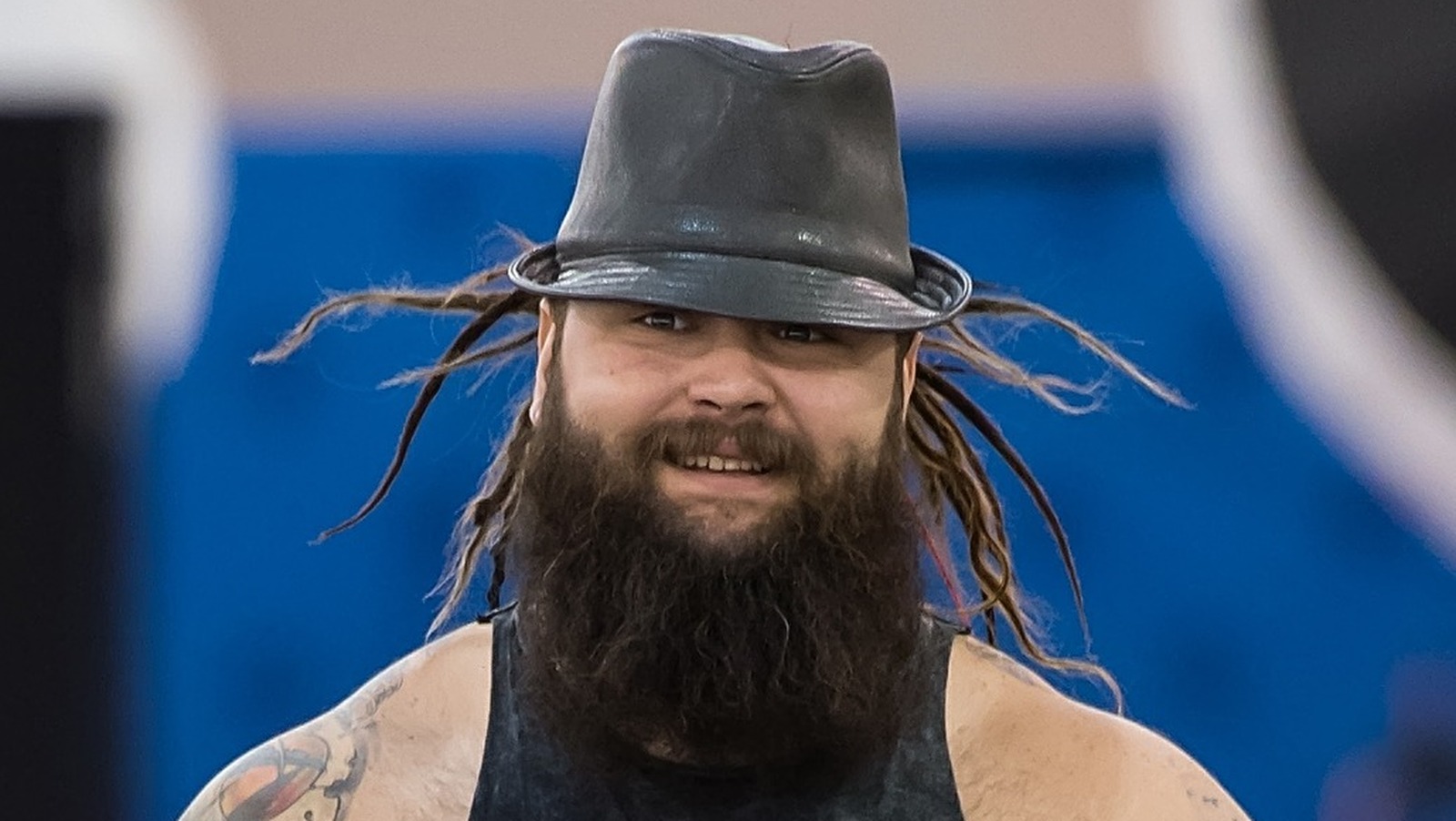 Triple H Describes What It Was Like To Work With Bray Wyatt