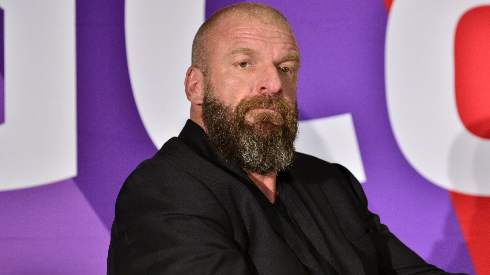 Triple H Dodges Several Questions On Vince McMahon Lawsuit Following WWE Royal Rumble