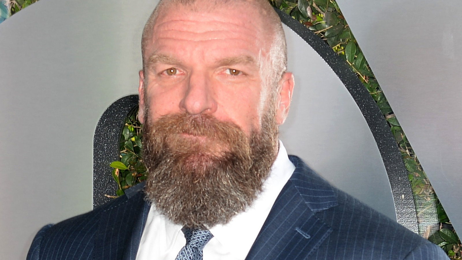 Triple H Lays Out Structure Of Upcoming WWE World Heavyweight Title 