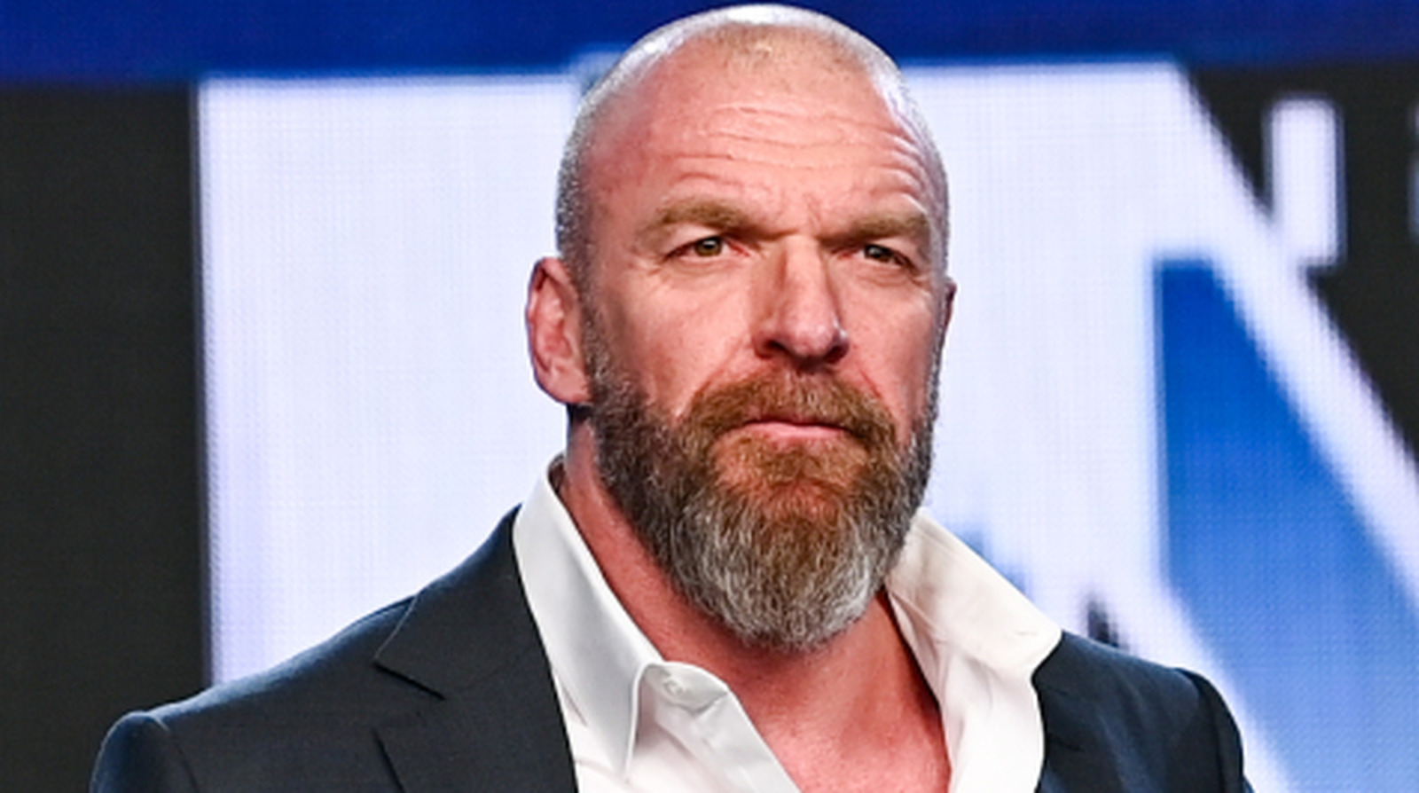 Triple H Names One Thing He Does Better Than Former WWE Head Vince McMahon