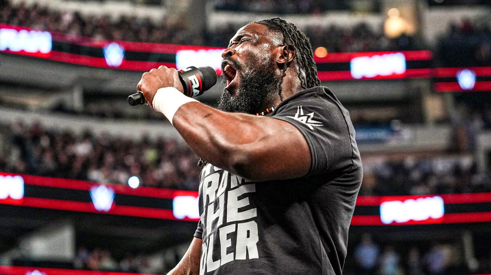 Triple H On Oba Femi's Potential Ahead Of WWE SummerSlam 2026: 'There Is No Ceiling'