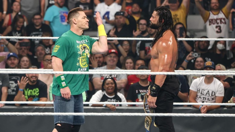 cena reigns 2