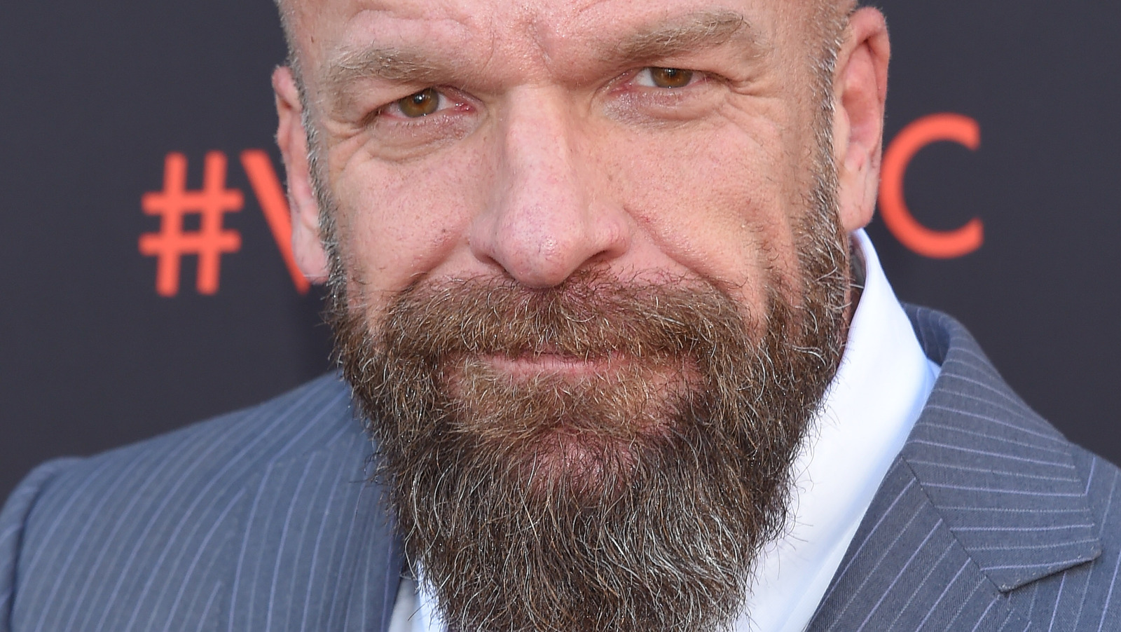 Triple H Recently Had Sit-Down With Former Big Name WWE Star picture