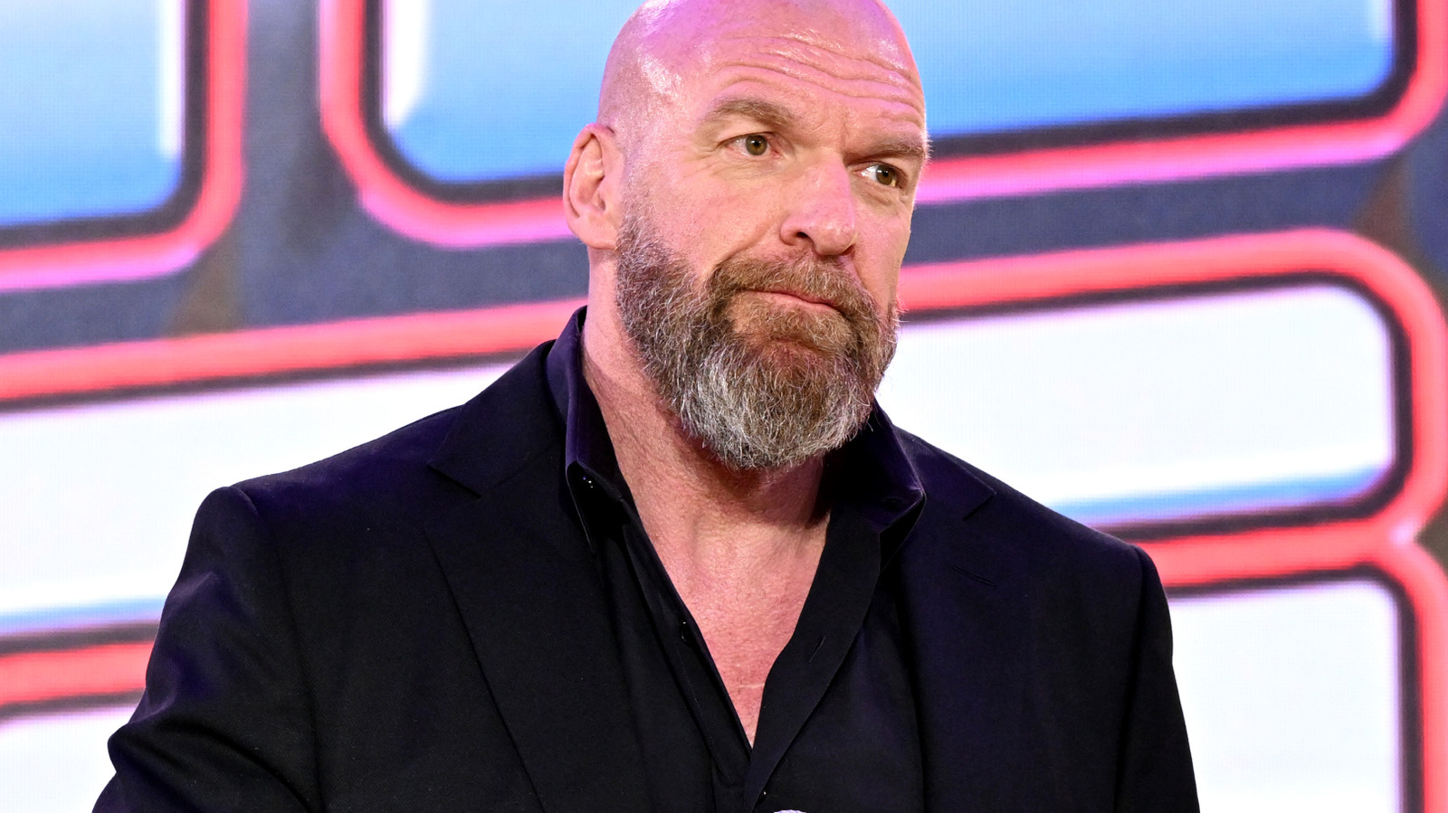 Triple H Releases WWE Saturday Night's Main Event Poster For 11/1 Featuring Top Star