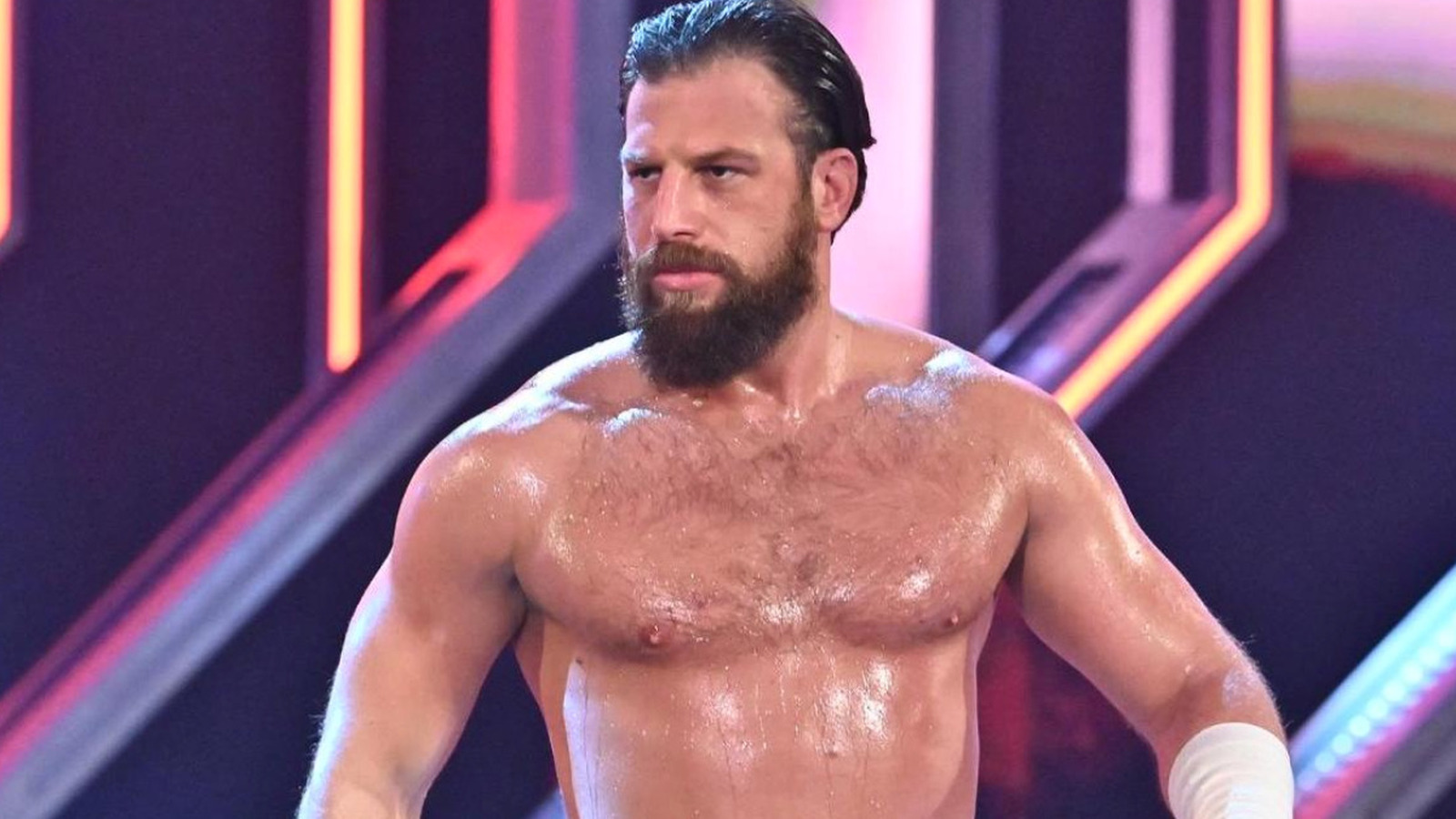 Triple H Responds To Reports Of Drew Gulak's WWE Release, If Ronda Rousey Factored In