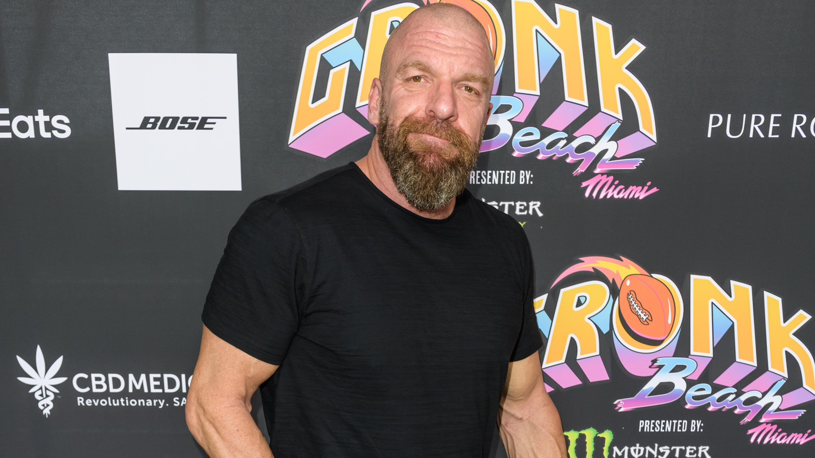 triple h partner