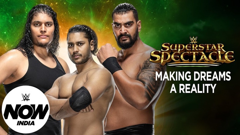 wwe superstar h