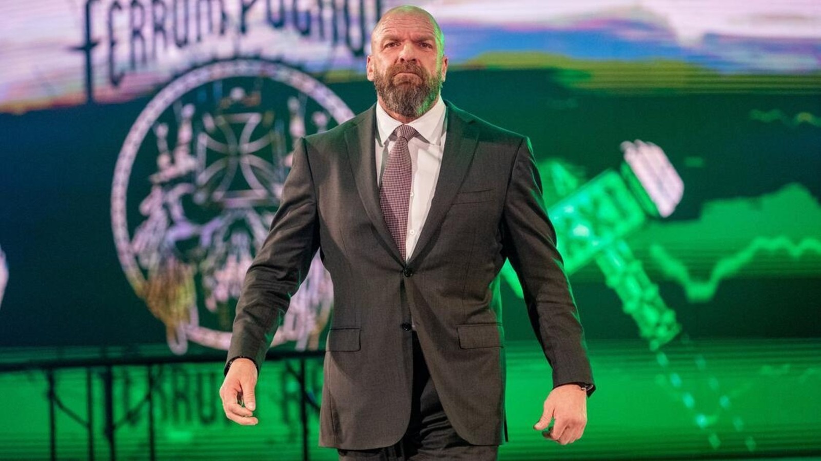Triple H Says This WWE SummerSlam 2026 Championship Match 'Might Steal The Show'
