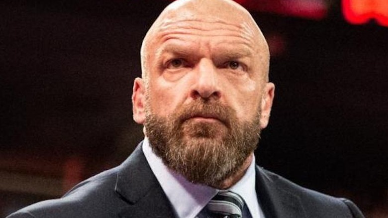 Triple H