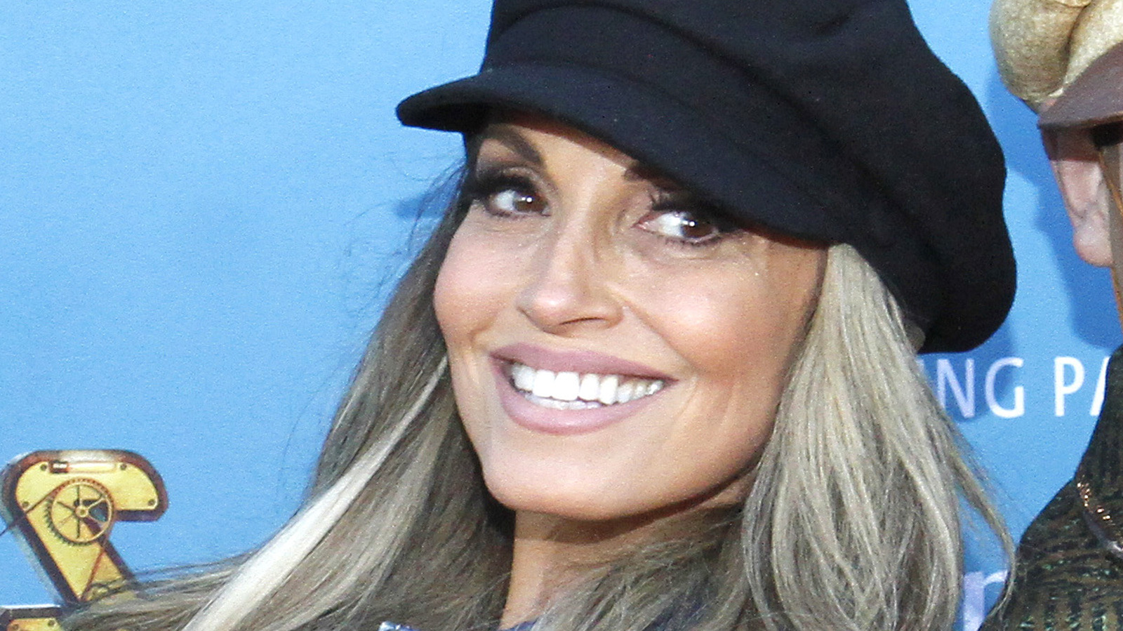 Trish Stratus sobre cómo se siente Molly Holly sobre la línea ‘Junk in the Trunk’