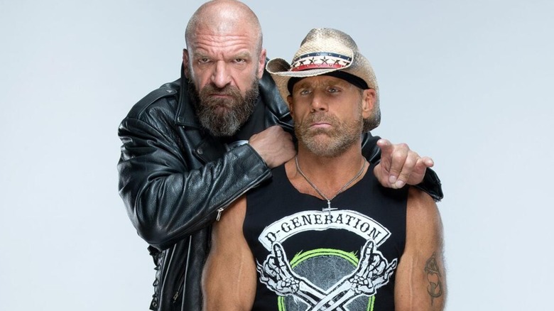 Executive Producers of 