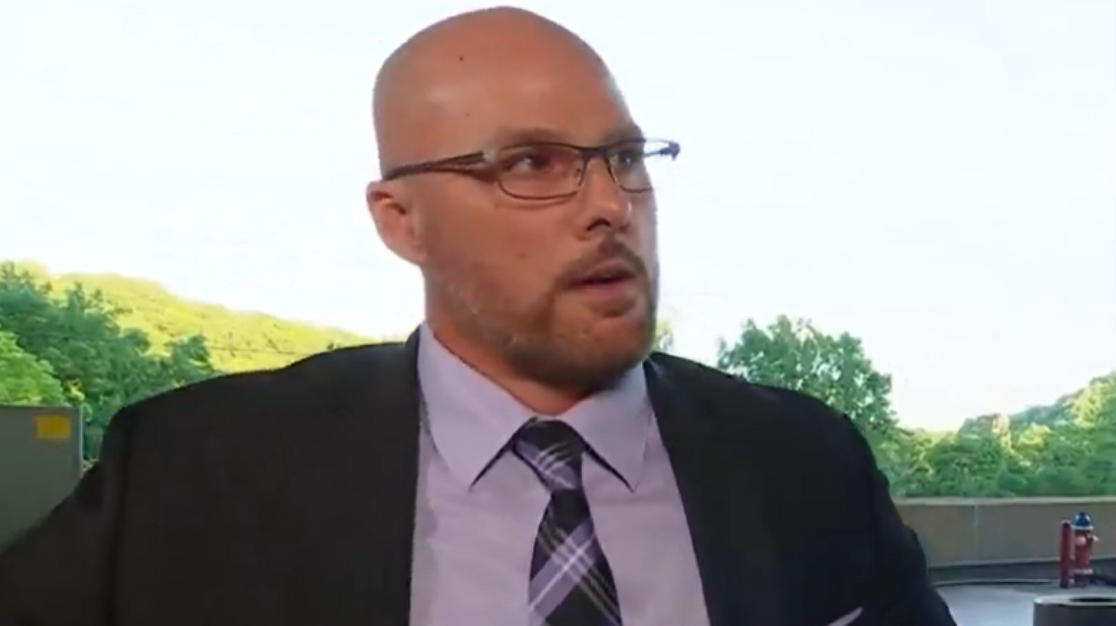 Two Championship Matches Announced For Upcoming WWE Saturday Night's ...