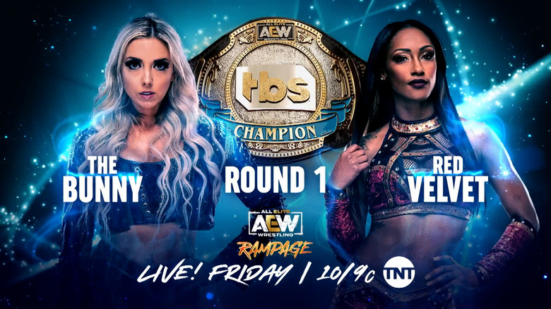 AEW Rampage