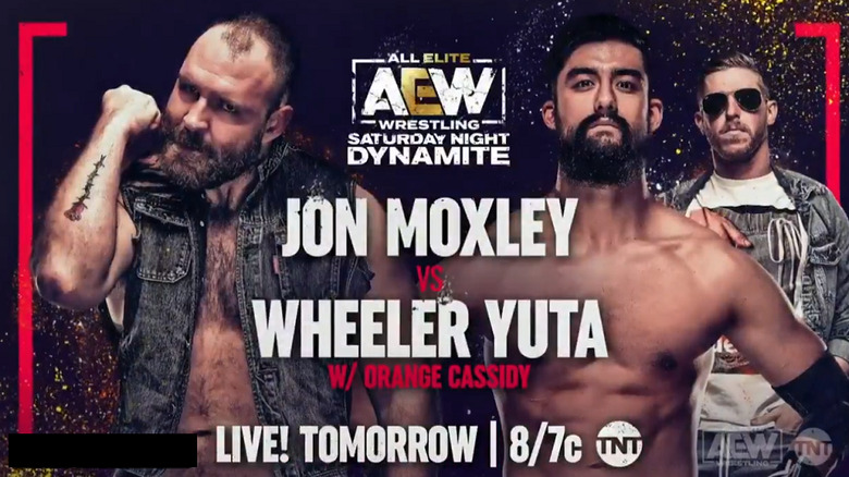 AEW Dynamite