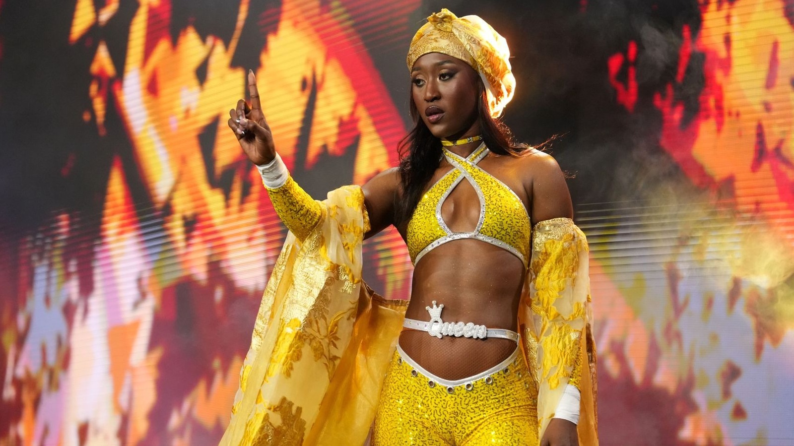 Strategy shift: Survival of the Fittest is an AEW booking crossroads