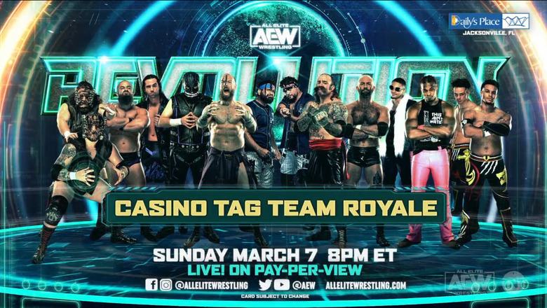 casino-battle-royale-aew-revolution