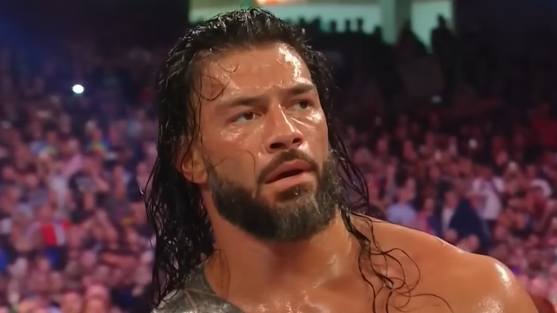 Dos grandes nombres de la WWE no serían el próximo oponente de Roman Reigns