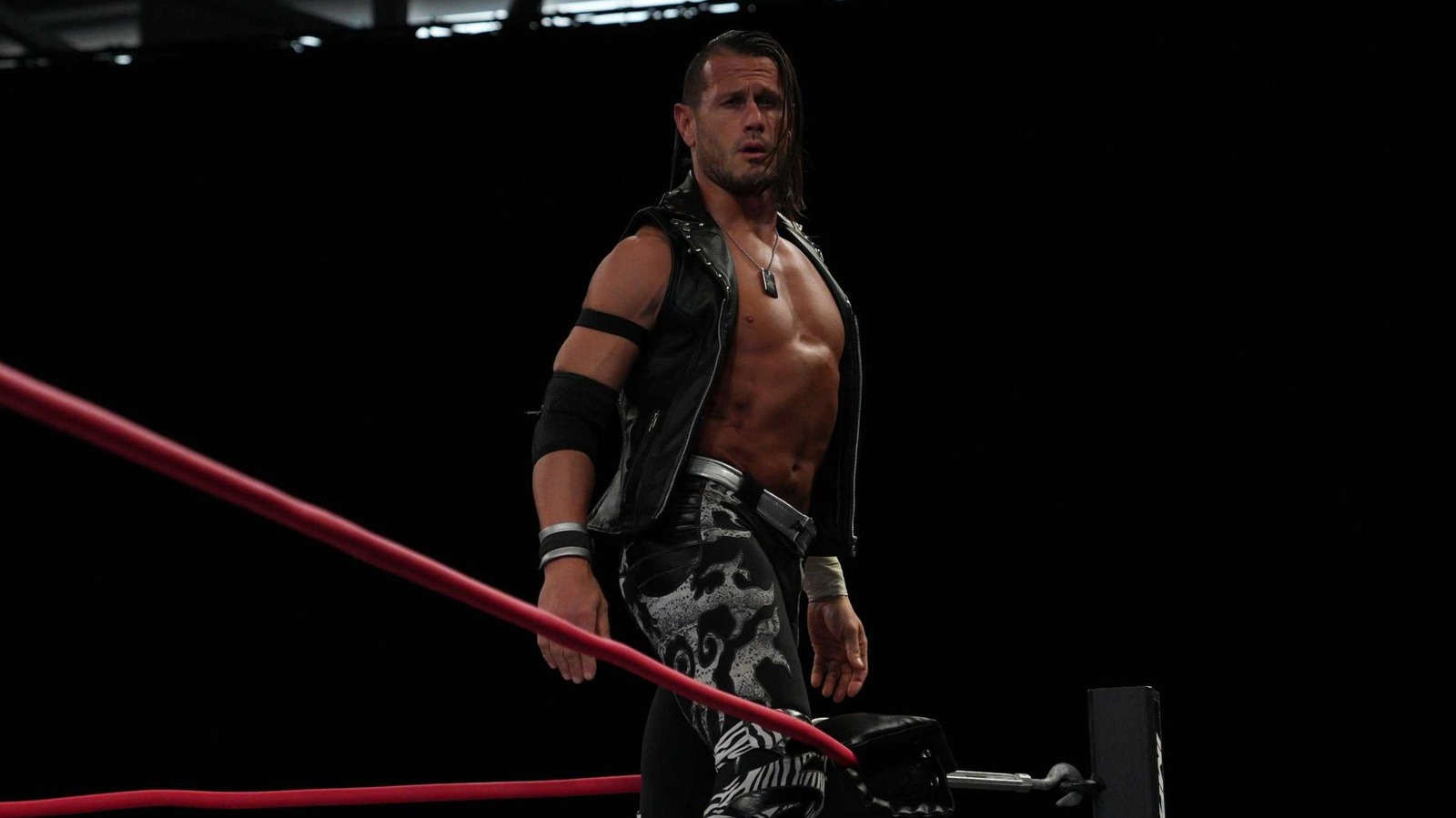 Two World Title Matches Set For Impact Down Under Tour - Vimarsana News