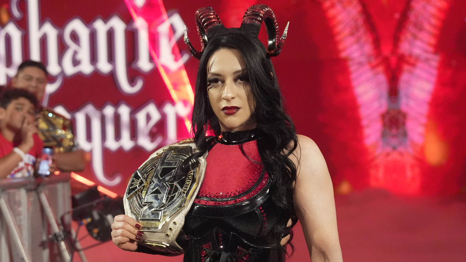 Two WWE NXT Stars Reportedly Set For Main Roster Call Ups