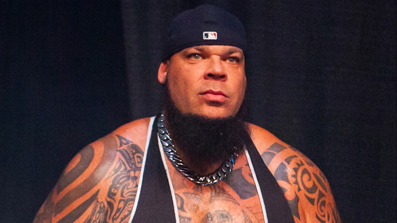 Tyrus And NWA Worlds Heavyweight Championship Featured In Superbowl Ad