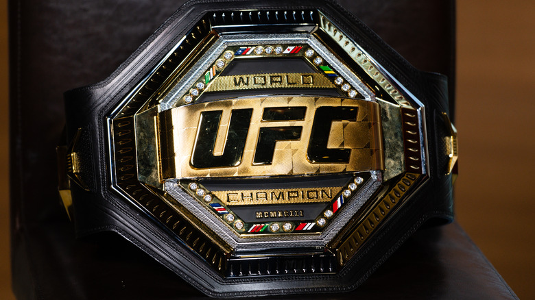 UFC World Championship