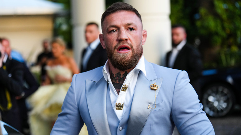 Conor McGregor