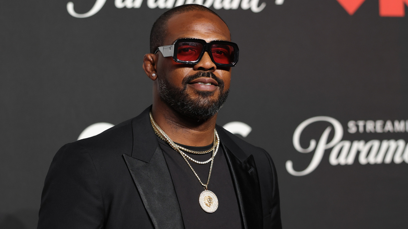 UFC White House: Dana White Says 'The Jon Jones Thing Is Bulls***,' Jones Responds