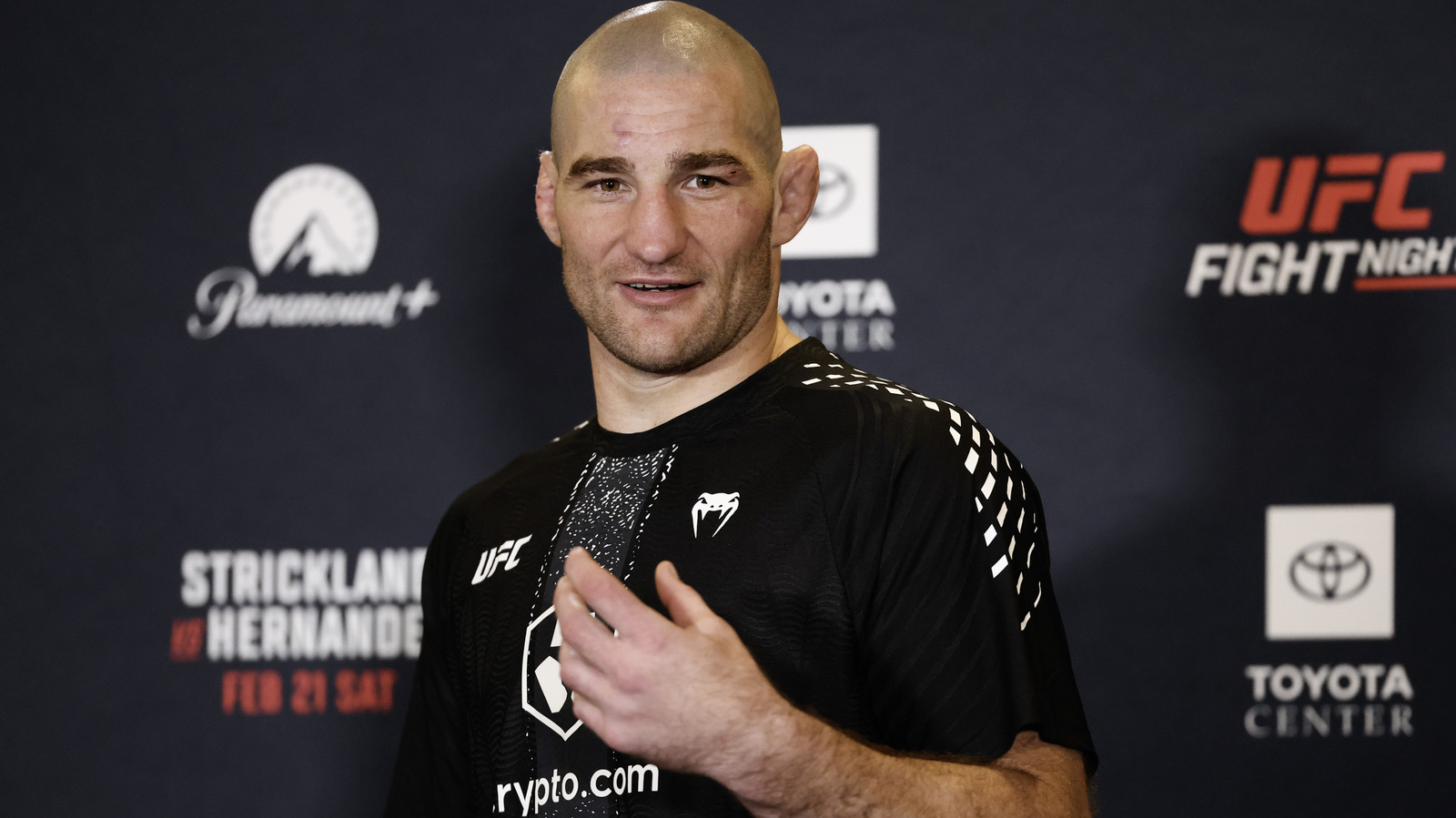 Top 10: The Defining Combat Sports Moments of April 2026