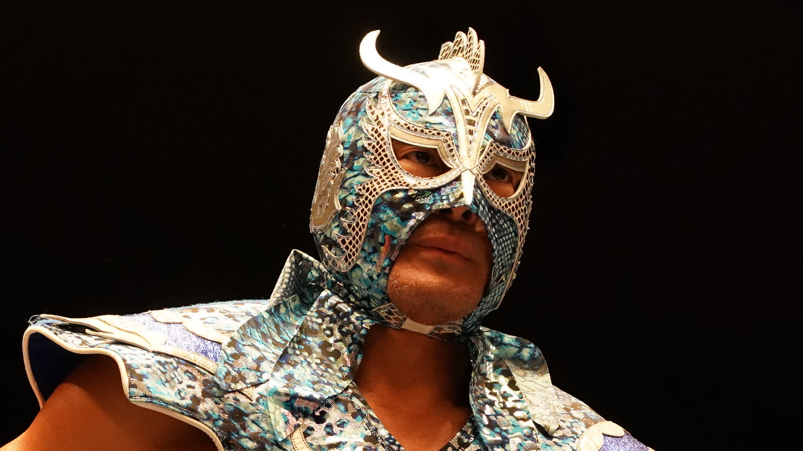 Ultimo Dragon Points Out Distinction He Shares With Two Japanese Legends